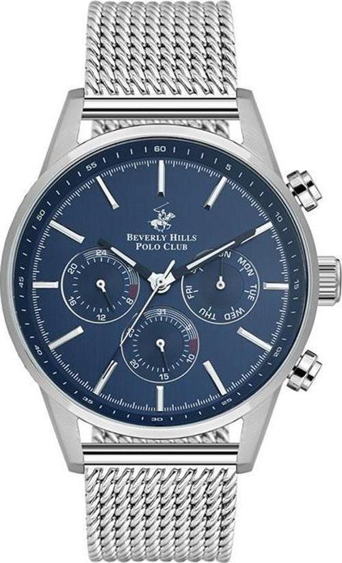 BP3008X.390 ERKEK KOL SAATİ