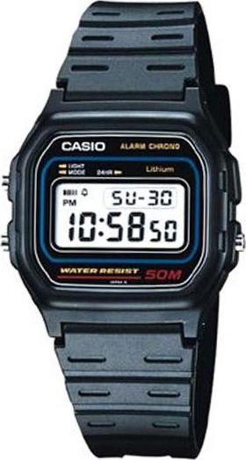 W-59-1VQ CASIO KOL SAATİ