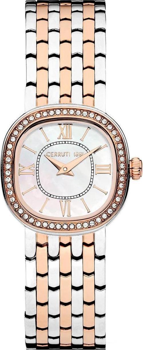 CIWLG0008603 Cerruti Kadın Kol Saati