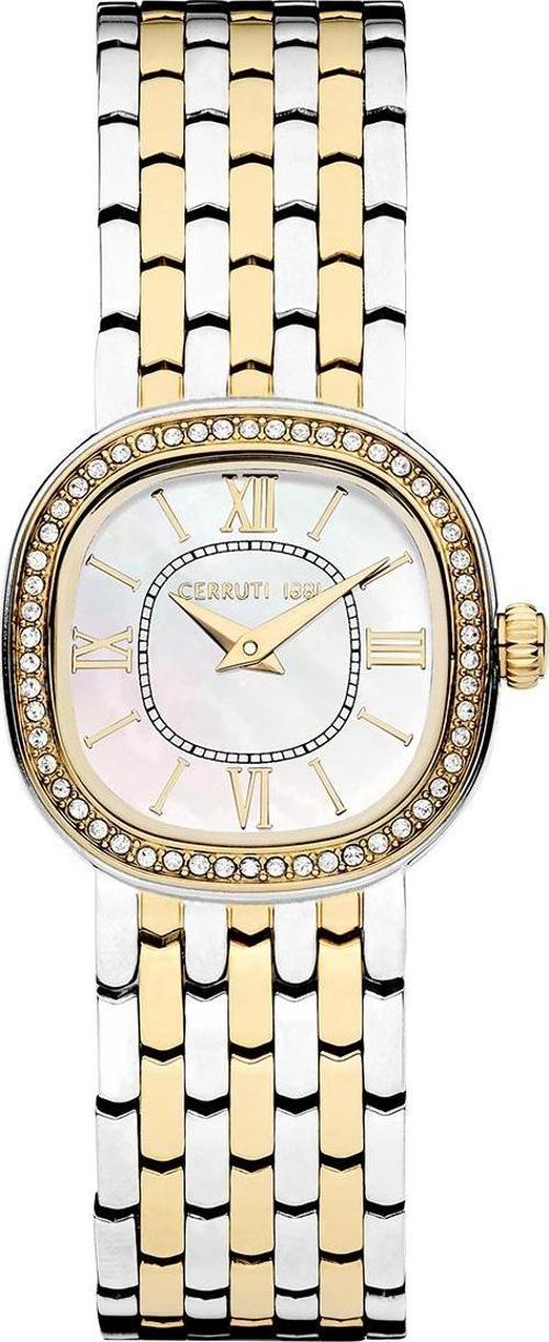 CIWLG0008604 Cerruti Kadın Kol Saati