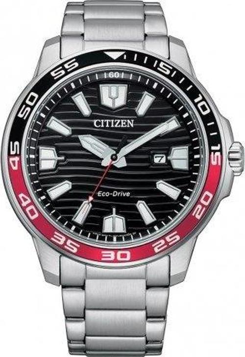 AW1527-86E Citizen Erkek Kol Saati