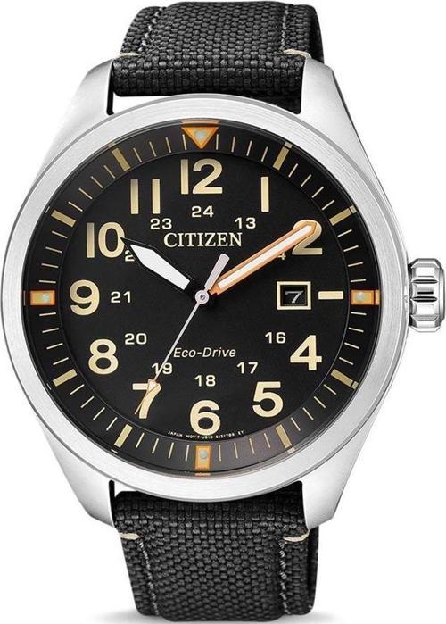 AW5000-24E Citizen Erkek Kol Saati