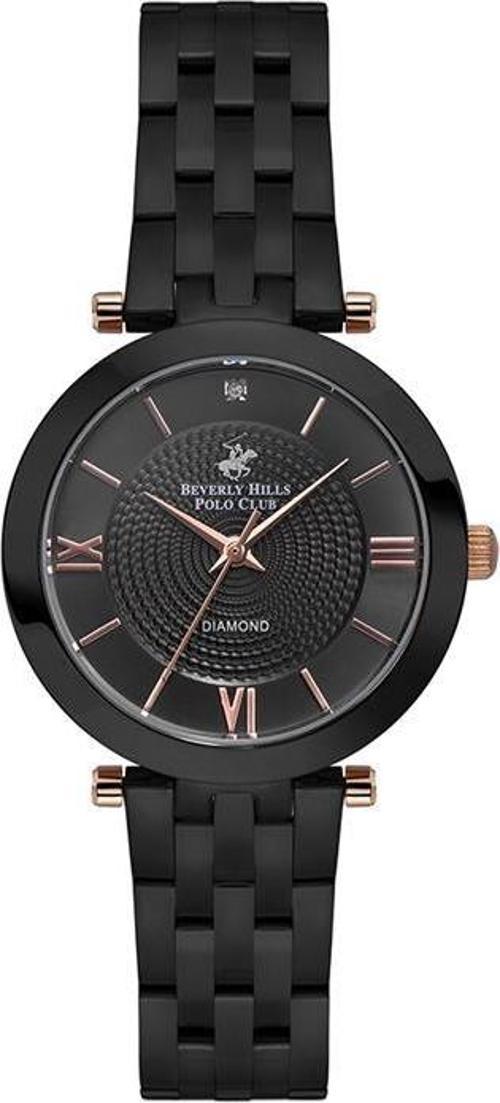 BP3103X.060 BAYAN KOL SAATİ