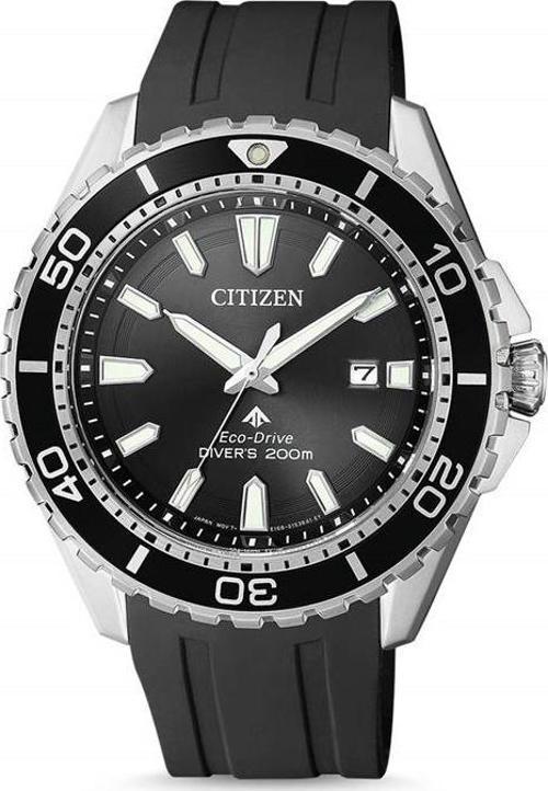 BN0190-15E Citizen Erkek Kol Saati