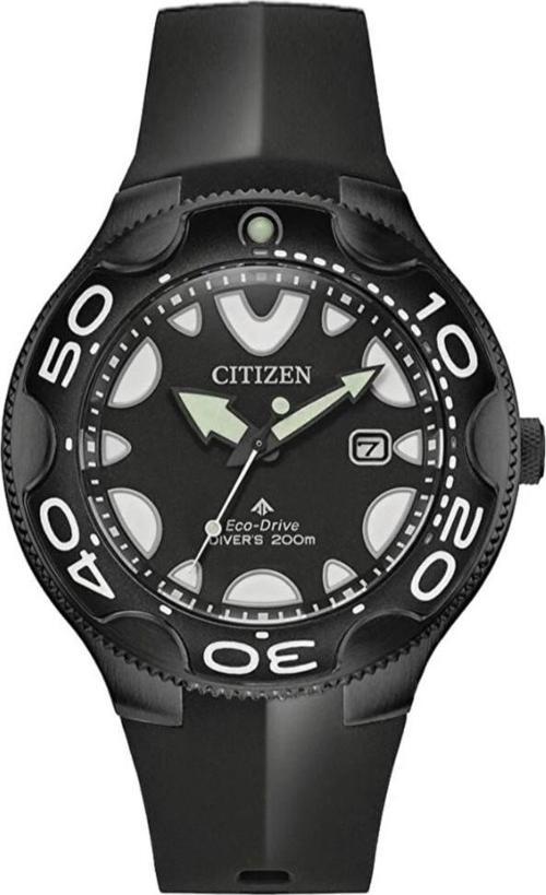 BN0235-01E Citizen Erkek Kol Saati