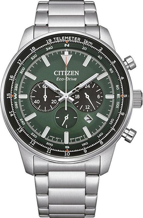 CA4500-91X Erkek Kol Saati