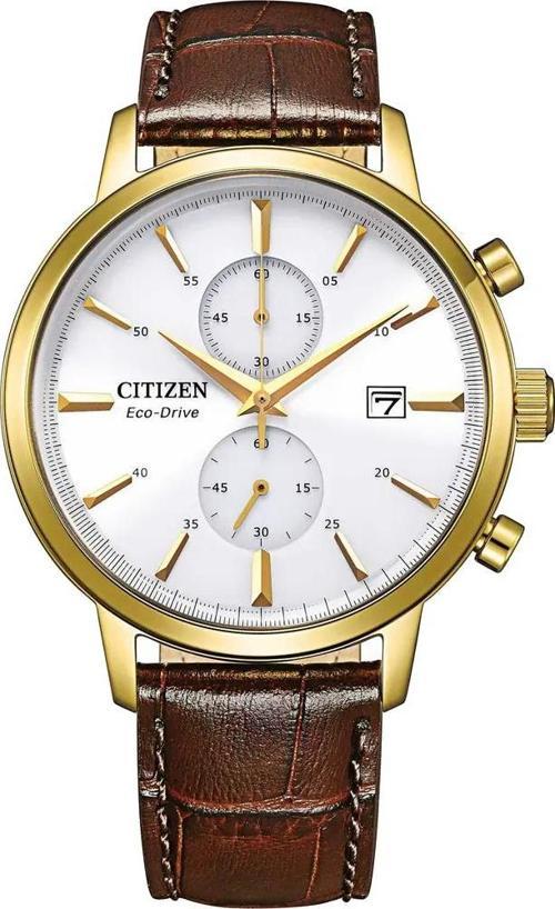 CA7062-15A Erkek Kol Saati