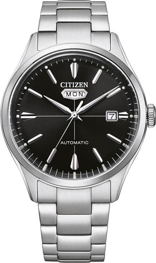 NH8391-51EE Citizen Erkek Kol Saati