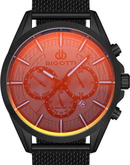 BG.1.10283.3 Bigotti Erkek Kol Saati