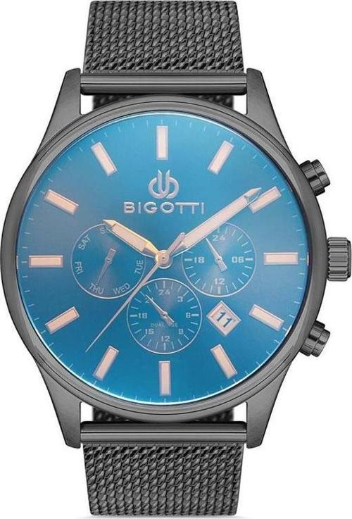 BG.1.10286.4 Bigotti Erkek Kol Saati