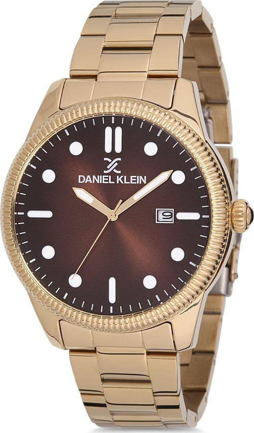 DK.1.12576.6 Daniel Klein Erkek Kol Saati