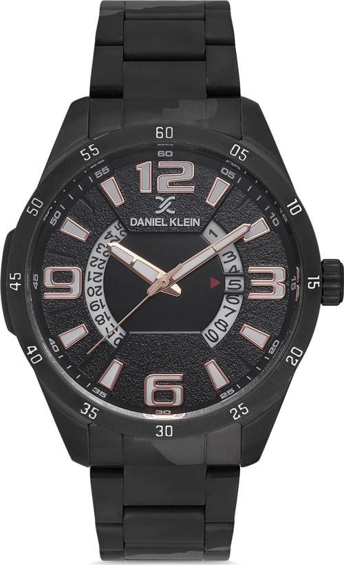DK.1.12586.4 Daniel Klein Erkek Kol Saati