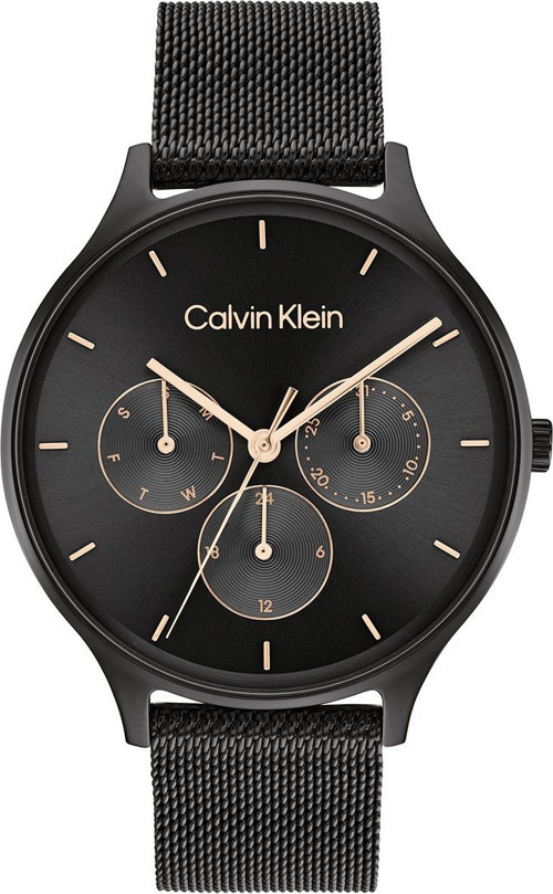 CK25200105 Calvin Klein Kadın Kol Saati