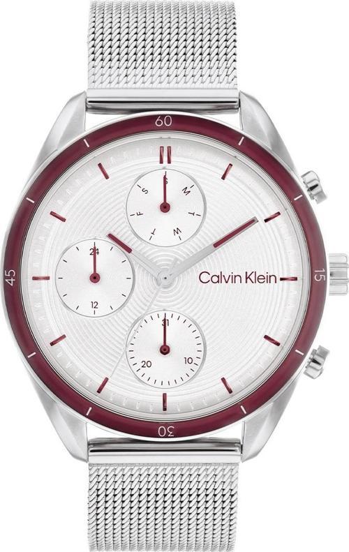 CK25200174 Calvin Klein Kadın Kol Saati