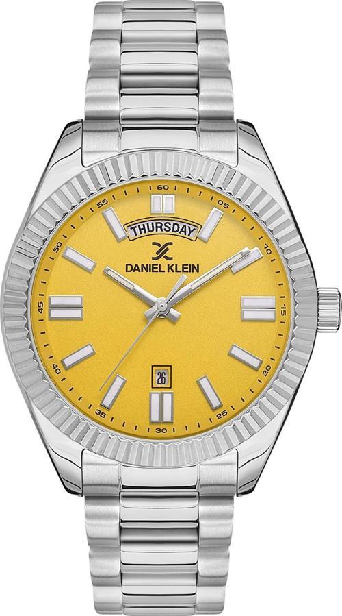 DK.1.13269.10 Daniel Klein Erkek Kol Saati