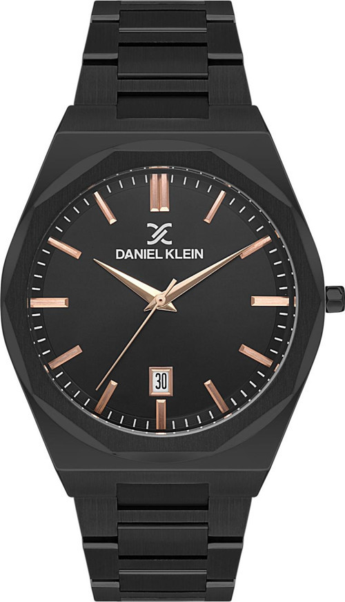 DK.1.13452.5 Daniel Klein Erkek Kol Saati