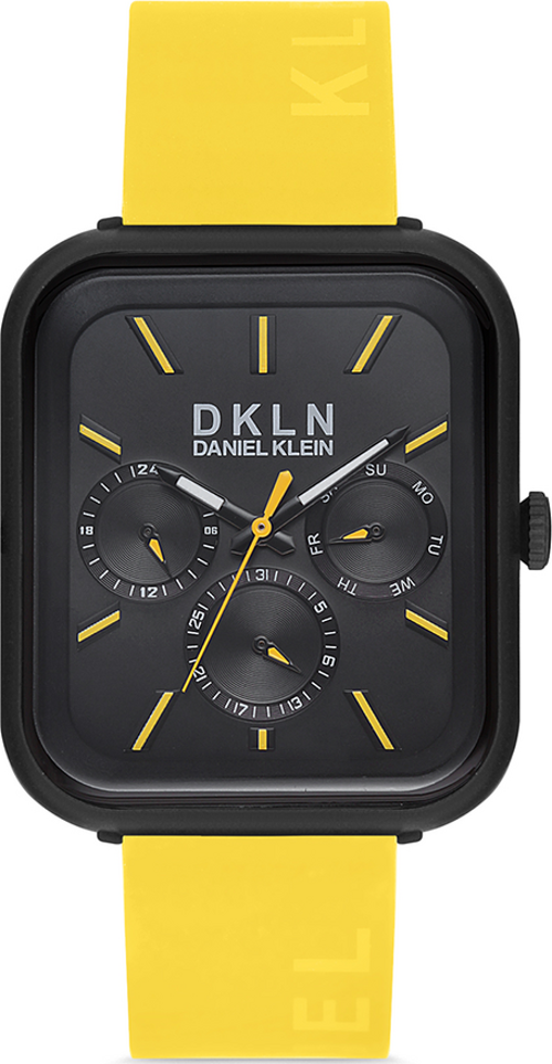 DK.1.12648.7 Daniel Klein Kol Saati