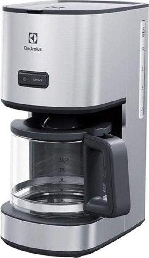 E4CM1-4ST Aroma Ayarlı Filtre Kahve Makinesi