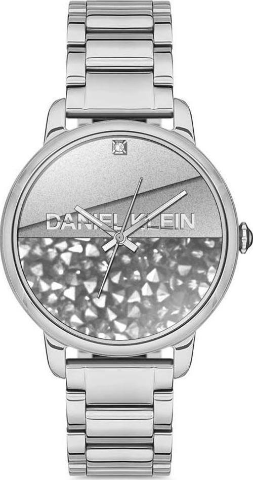 DK.1.12711.1 Daniel Klein Kadın Kol Saati