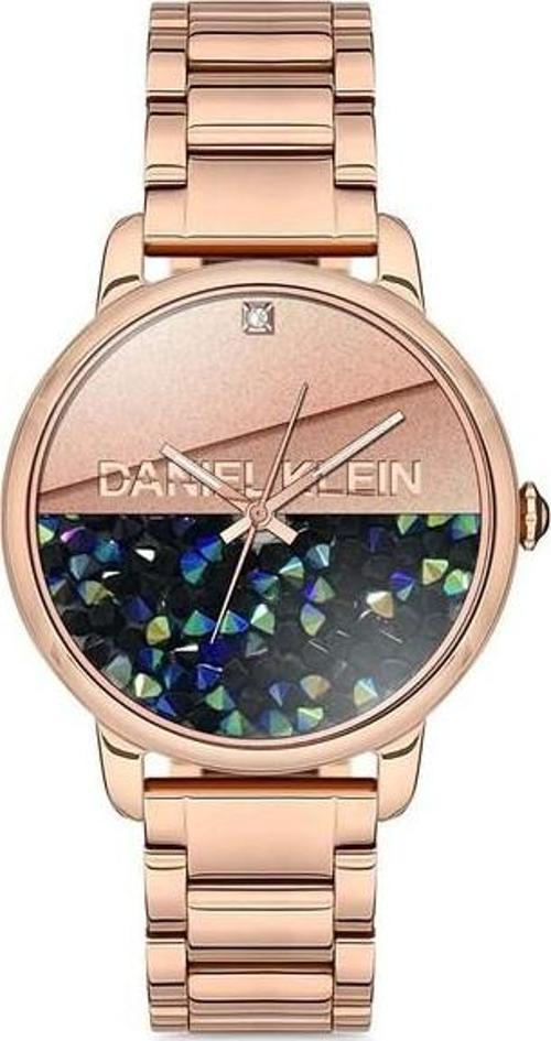 DK.1.12711.2 Daniel Klein Kadın Kol Saati