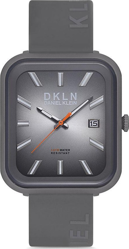 DK.1.12717.4 Daniel Klein Kol Saati