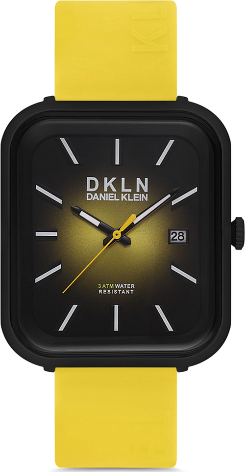 DK.1.12717.7 Daniel Klein Kol Saati