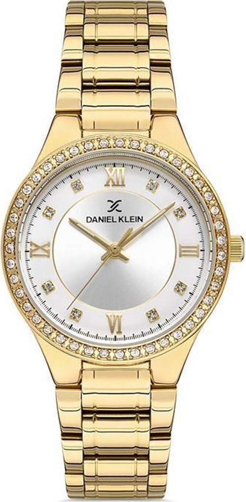 DK010560D-02 Daniel Klein Kadın Kol Saati