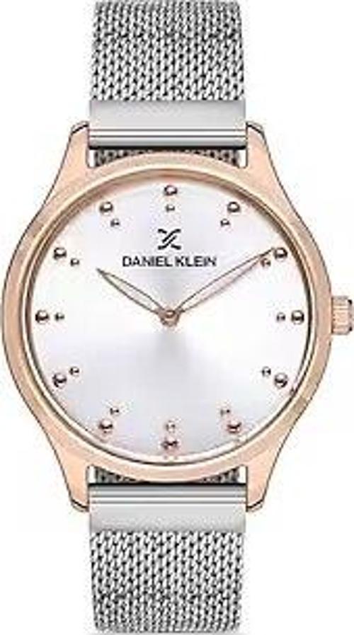 DK012205A-01 Daniel Klein Kadın Kol Saati
