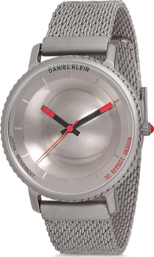 DK012882B-01 Daniel Klein Erkek Kol Saati
