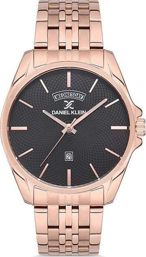 DK013188G-05 Daniel Klein Erkek Kol Saati