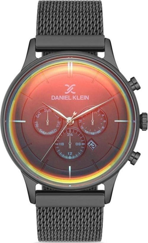 DK013435D-06 Daniel Klein Erkek Kol Saati