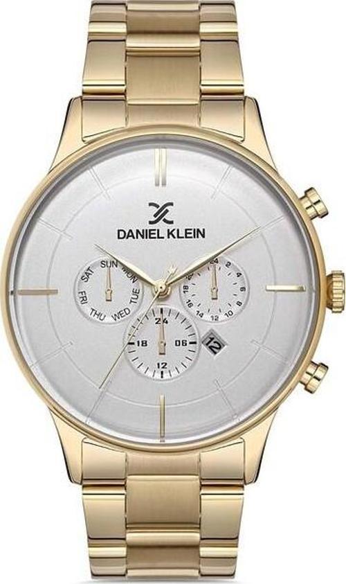 DK013435E-05 Daniel Klein Erkek Kol Saati