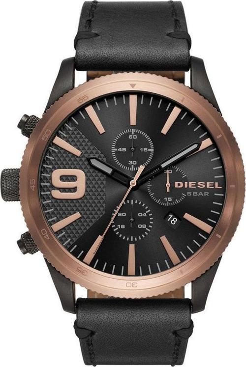 DZ4445 DIESEL ERKEK KOL SAATİ