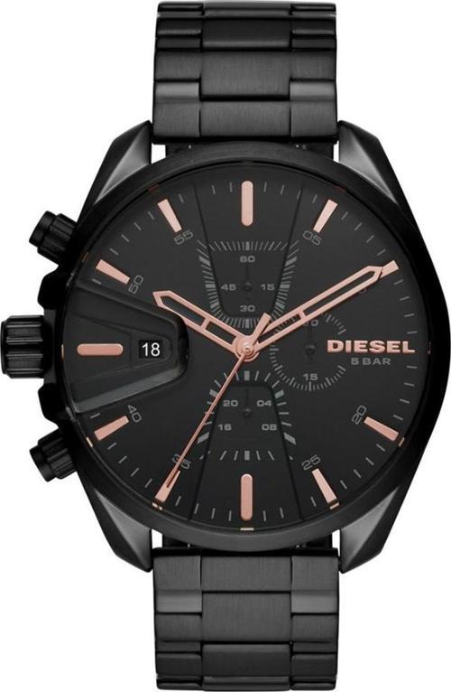 DZ4524 DIESEL ERKEK KOL SAATİ