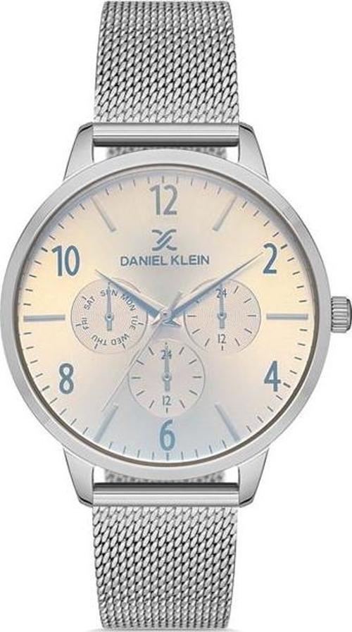 DK013863B-01 Daniel Klein Kadın Kol Saati
