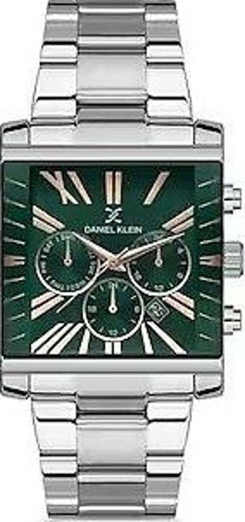 DKE.1.10090.8 Daniel Klein Erkek Kol Saati
