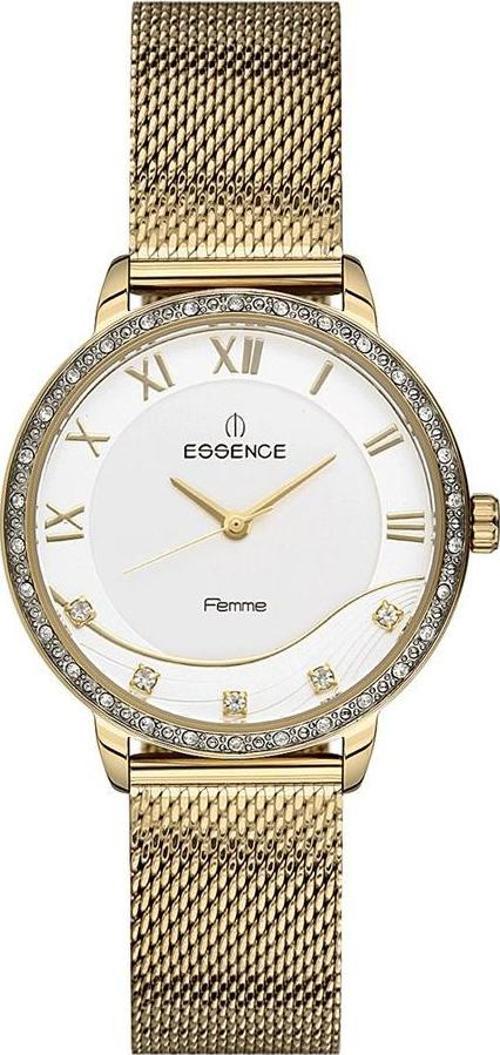 D1078.130 ESSENCE  BAYAN KOL SAATİ