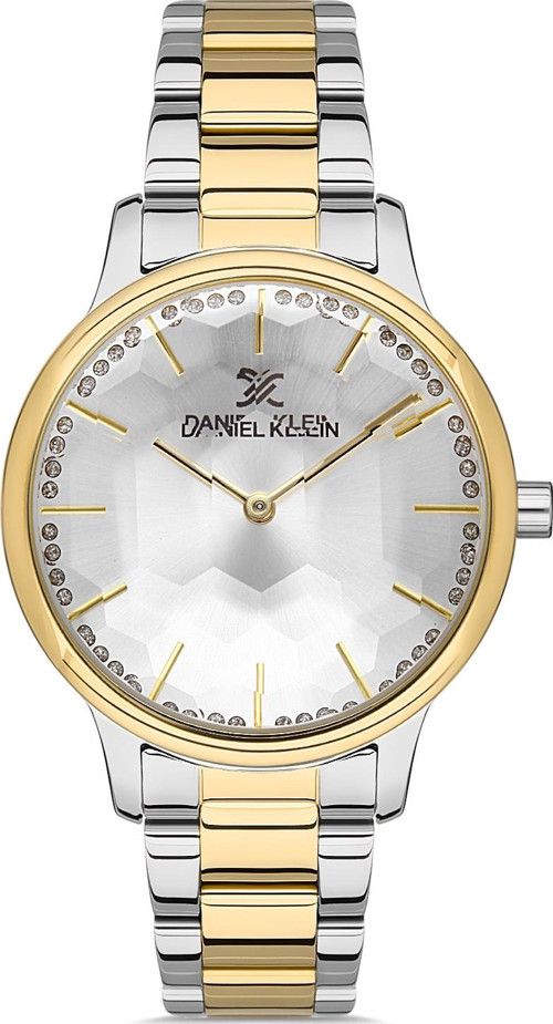 DKE.1.10227.5 Daniel Klein Kadın Kol Saati