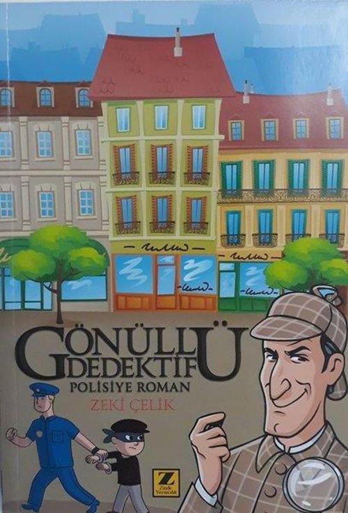 Gönüllü Dedektif