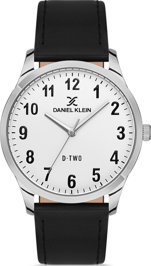 DKE.1.10343.1 Daniel Klein Erkek Kol Saati