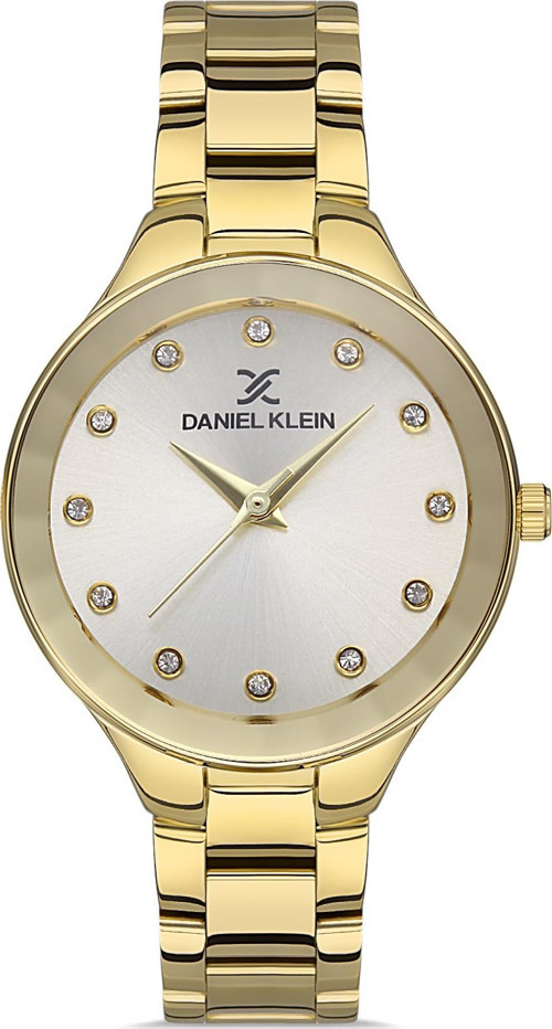 DKE.1.10508.2 Daniel Klein Kadın Kol Saati