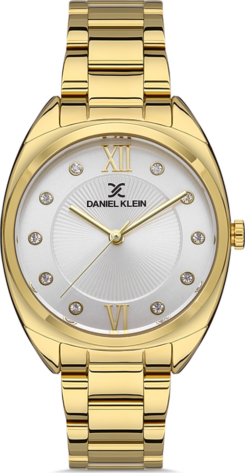 DKE.1.10509.3 Daniel Klein Kadın Kol Saati