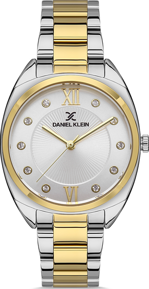 DKE.1.10509.4 Daniel Klein Erkek Kol Saati
