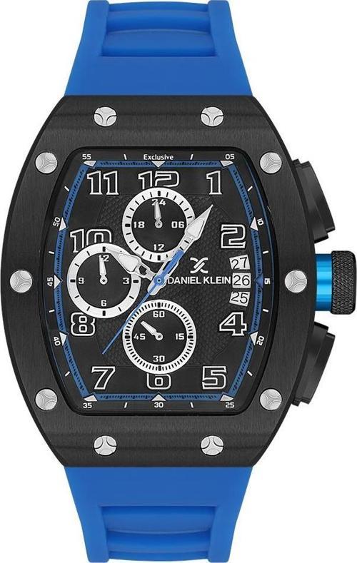 DKE.1.10522.8 Daniel Klein Fonksiyonlu Kol Saati