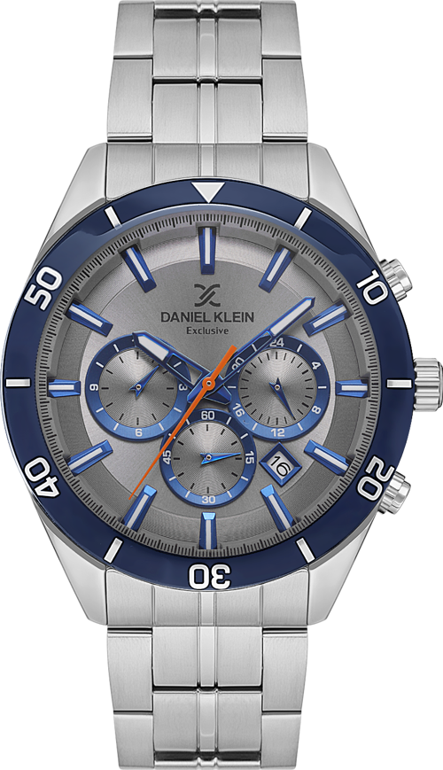 DKE.1.10547.1 Daniel Klein Fonksiyonlu Kol Saati
