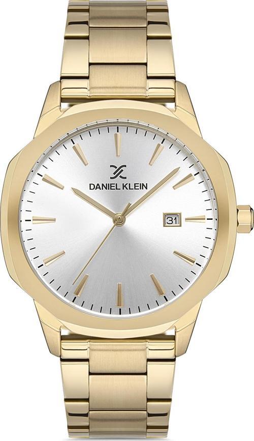 DKM.013163E.02 Daniel Klein Erkek Kol Saati