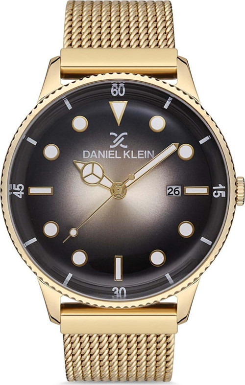 DKM.1.12663.3 Daniel Klein Erkek Kol Saati