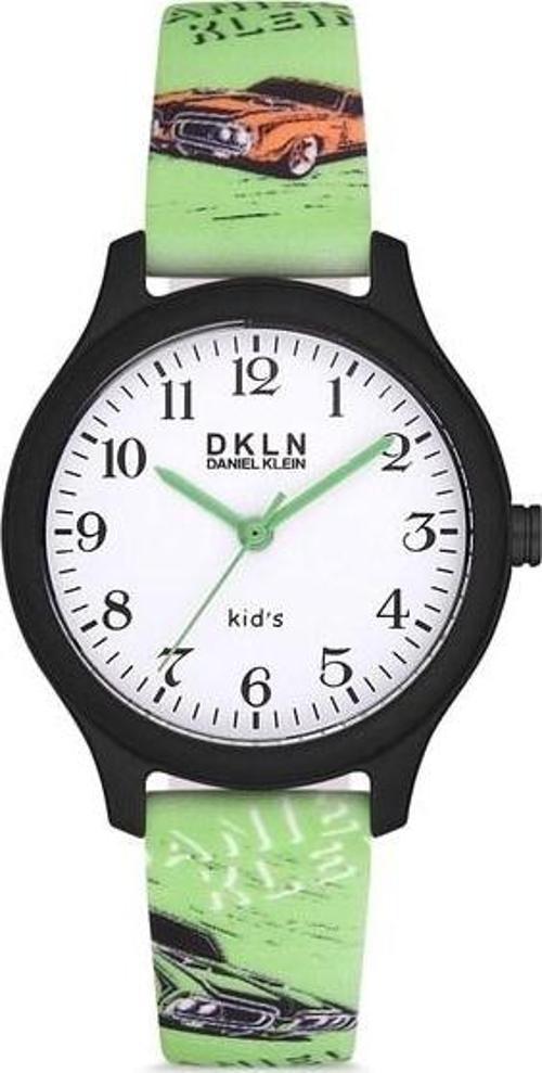 DKM.1.12765.1 Daniel Klein Çocuk Kol Saati