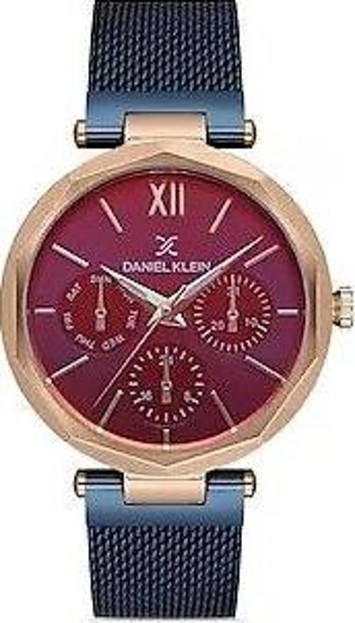 DKM013729D-02  Daniel Klein Kadın Kol Saati