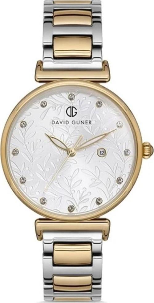 DG-8053LA-D1 DAVID GUNER Kadın Kol Saati